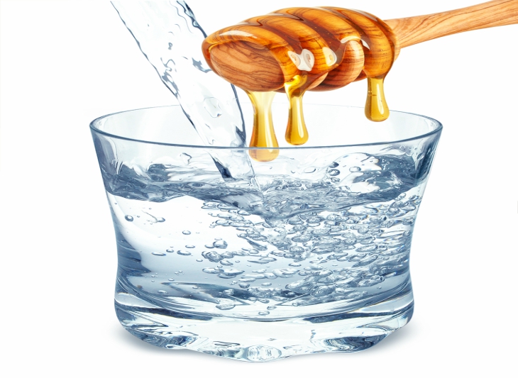 medova voda 