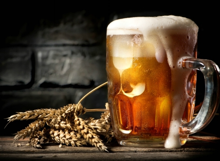 Pivo a jeho účinky na zdraví